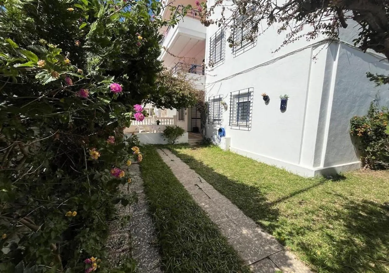 Apartment With A Terrace And Garden Chipiona 0*,  Spain